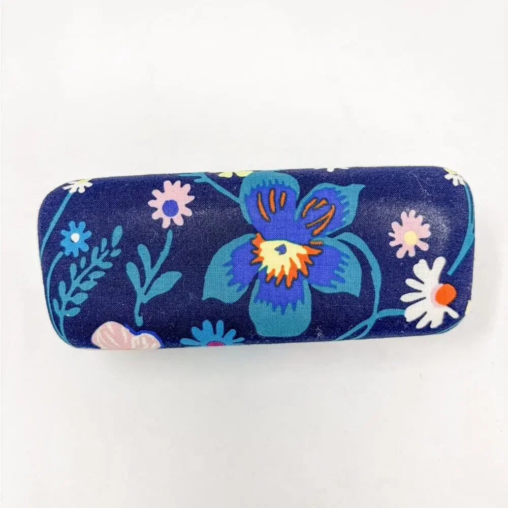 Vera Bradley VBNatalyn Moonlight Garden Stylish Multicolor Glasses MSRP $199